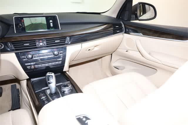 used 2014 BMW X5 car, priced at $12,726