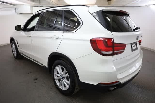 used 2014 BMW X5 car, priced at $12,726