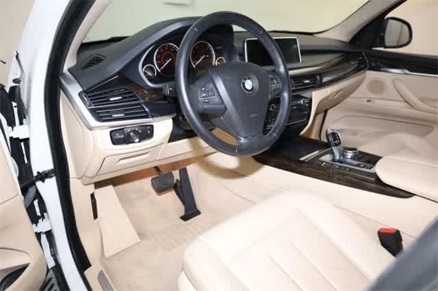 used 2014 BMW X5 car, priced at $12,726