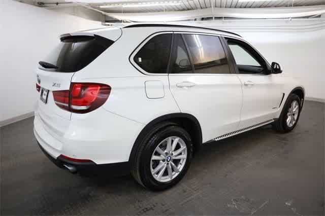 used 2014 BMW X5 car, priced at $12,726