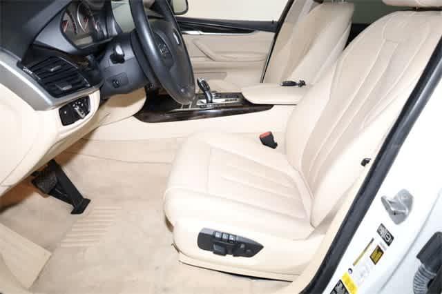 used 2014 BMW X5 car, priced at $12,726