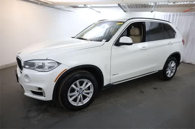 used 2014 BMW X5 car, priced at $12,726