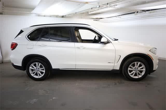 used 2014 BMW X5 car, priced at $12,726