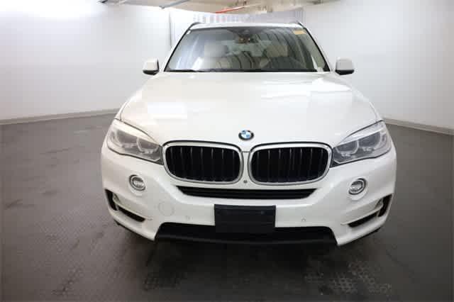 used 2014 BMW X5 car, priced at $12,726