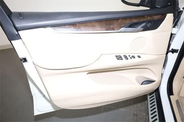 used 2014 BMW X5 car, priced at $12,726