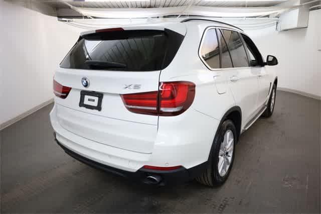 used 2014 BMW X5 car, priced at $12,726