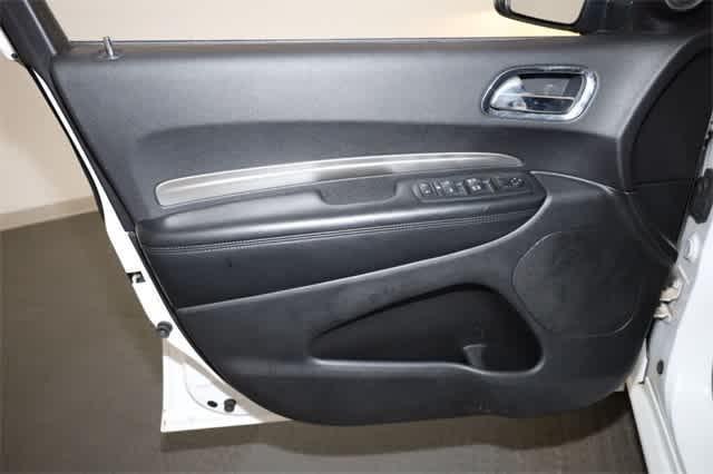 used 2018 Dodge Durango car, priced at $13,999