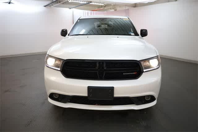 used 2018 Dodge Durango car, priced at $13,999