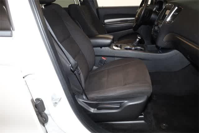 used 2018 Dodge Durango car, priced at $13,999