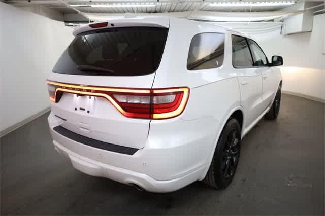 used 2018 Dodge Durango car, priced at $13,999