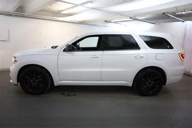 used 2018 Dodge Durango car, priced at $13,999