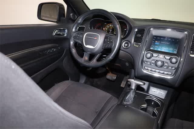 used 2018 Dodge Durango car, priced at $13,999