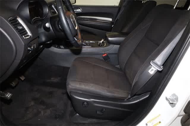 used 2018 Dodge Durango car, priced at $13,999