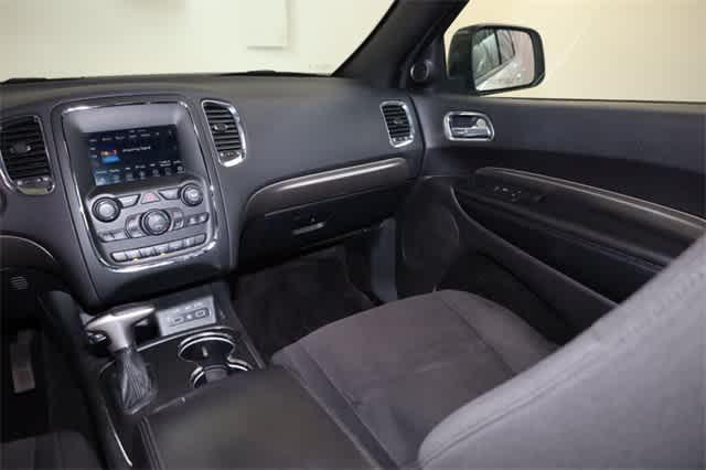 used 2018 Dodge Durango car, priced at $13,999