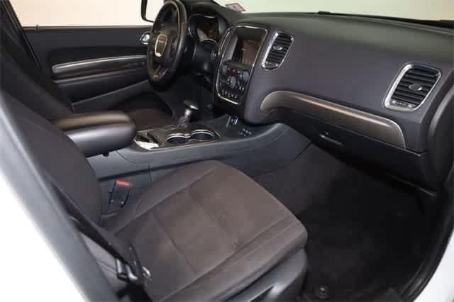 used 2018 Dodge Durango car, priced at $13,999