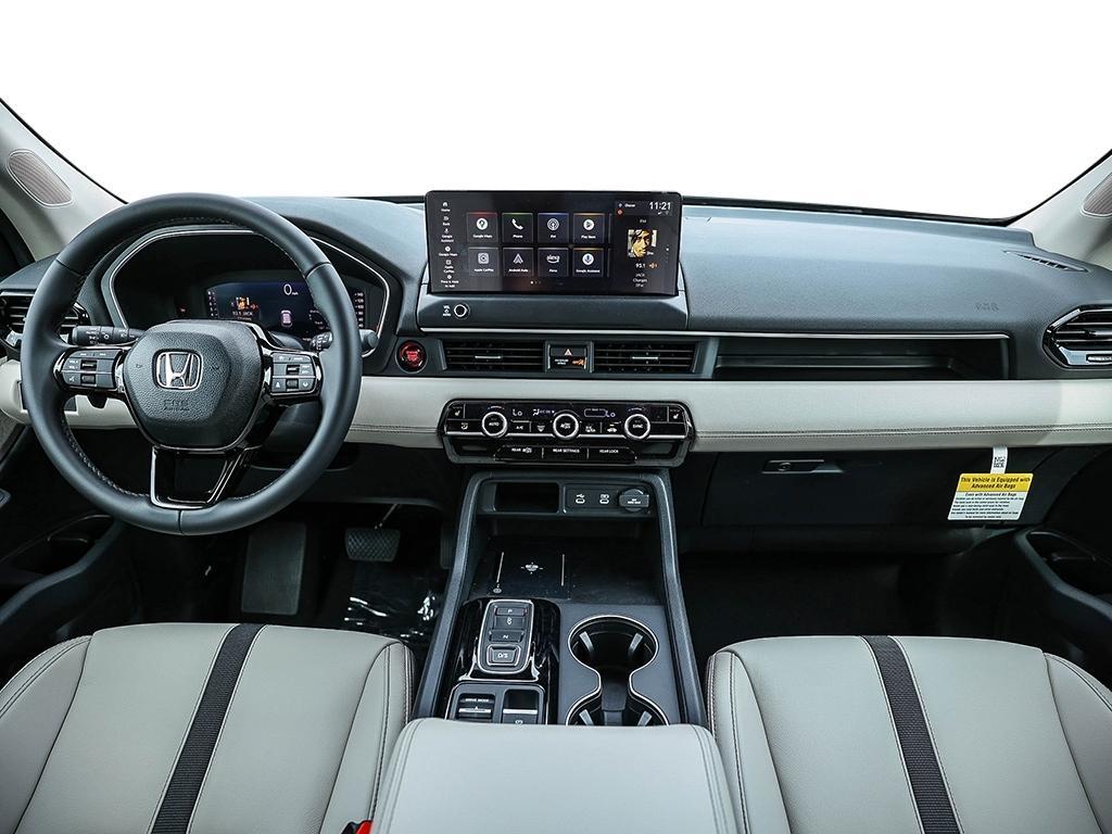 new 2026 Honda Pilot car, priced at $48,545