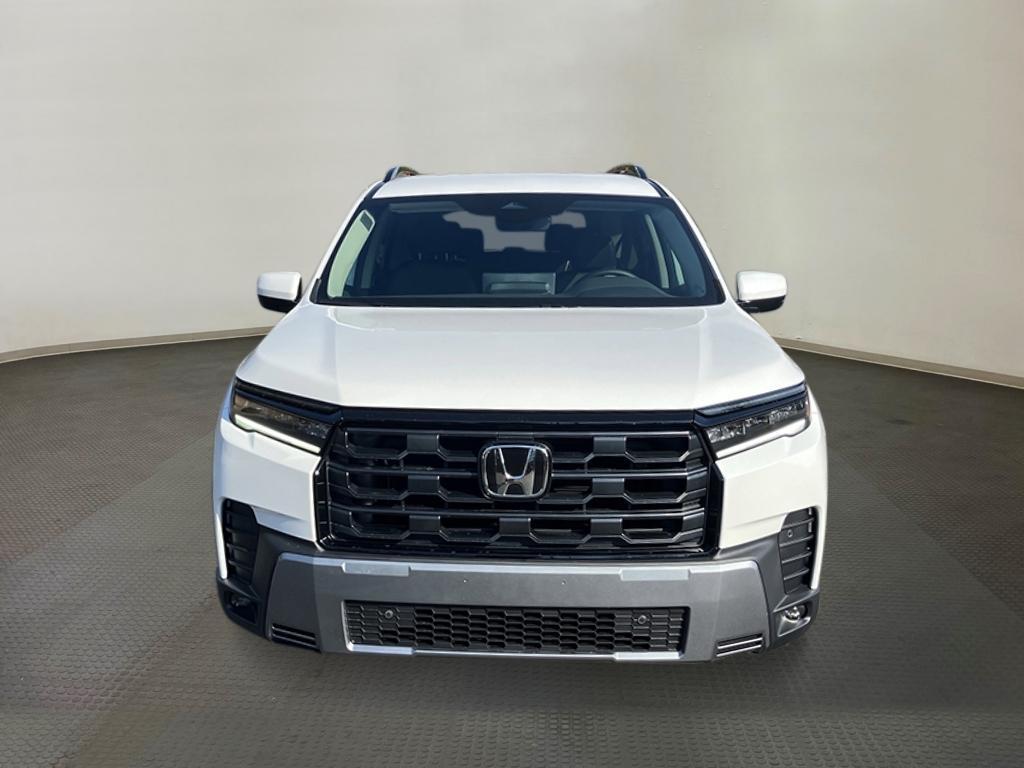 new 2026 Honda Pilot car, priced at $48,545