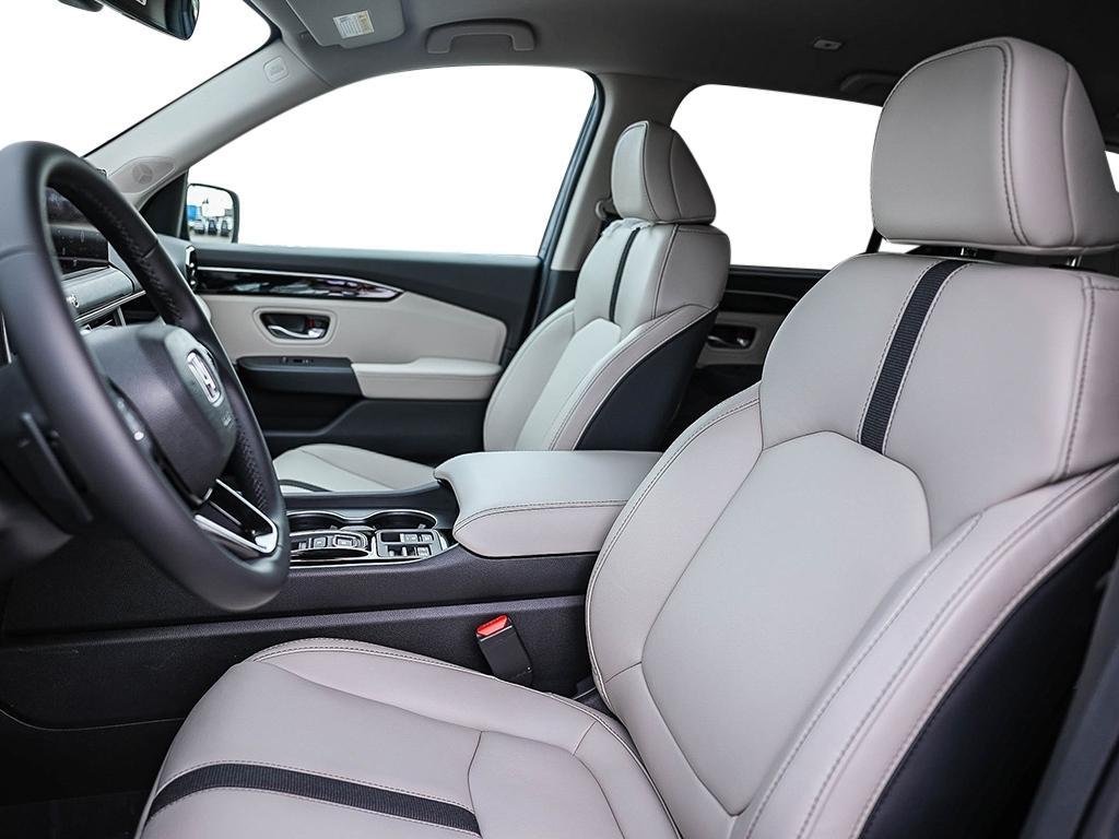 new 2026 Honda Pilot car, priced at $48,545