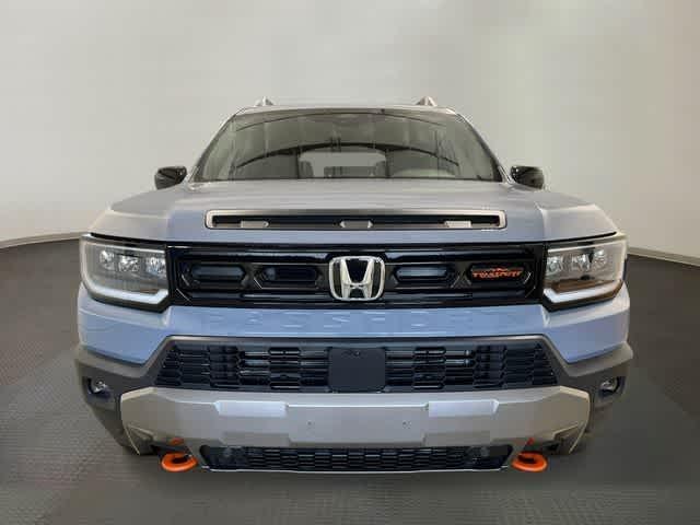 new 2026 Honda Passport car, priced at $55,599