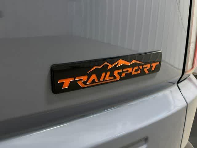 new 2026 Honda Passport car, priced at $55,599