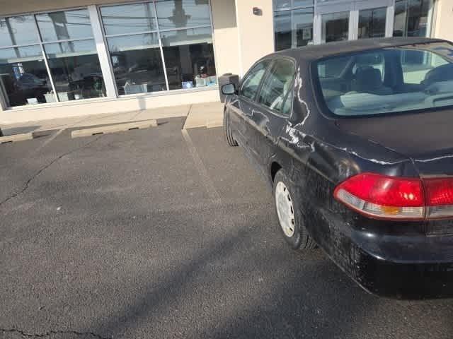 used 2001 Honda Accord car, priced at $4,495