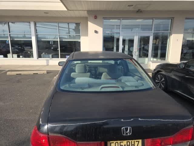 used 2001 Honda Accord car, priced at $4,495