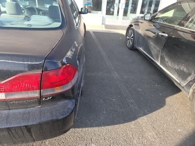 used 2001 Honda Accord car, priced at $4,495