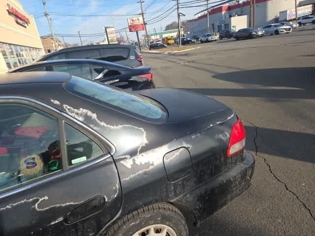 used 2001 Honda Accord car, priced at $4,495