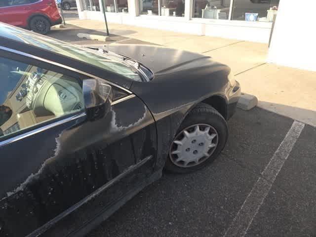 used 2001 Honda Accord car, priced at $4,495