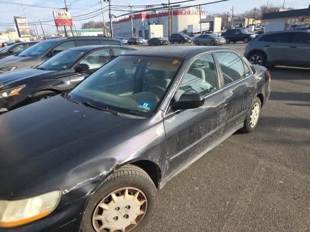 used 2001 Honda Accord car, priced at $4,495