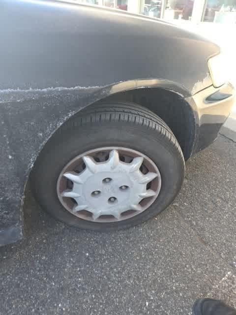 used 2001 Honda Accord car, priced at $4,495