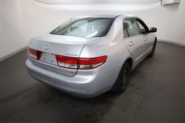 used 2004 Honda Accord car, priced at $3,995