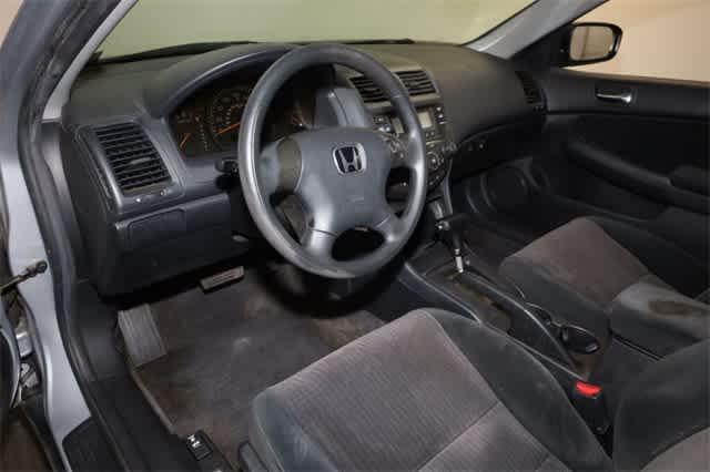 used 2004 Honda Accord car, priced at $3,995