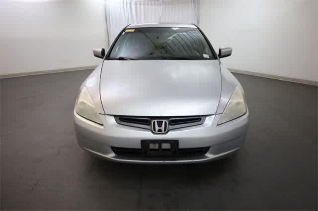 used 2004 Honda Accord car, priced at $3,995