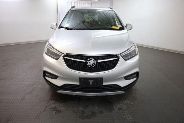 used 2018 Buick Encore car, priced at $9,999
