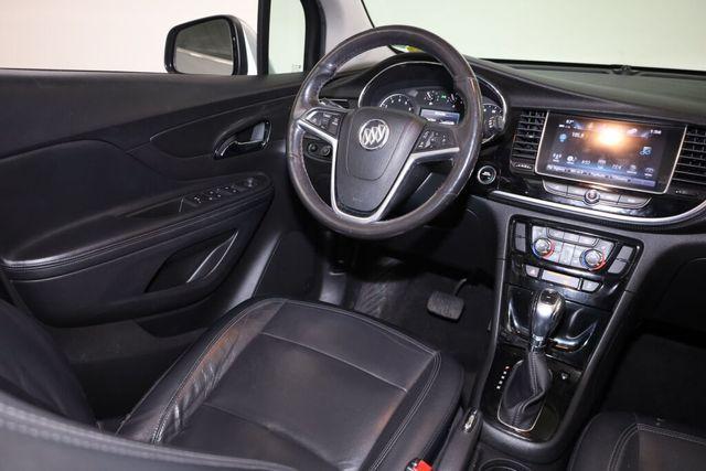 used 2018 Buick Encore car, priced at $9,999