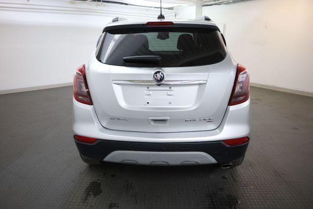 used 2018 Buick Encore car, priced at $9,999