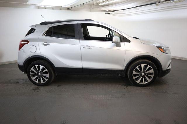 used 2018 Buick Encore car, priced at $9,999