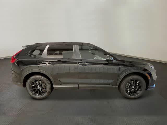 new 2026 Honda CR-V Hybrid car, priced at $42,674