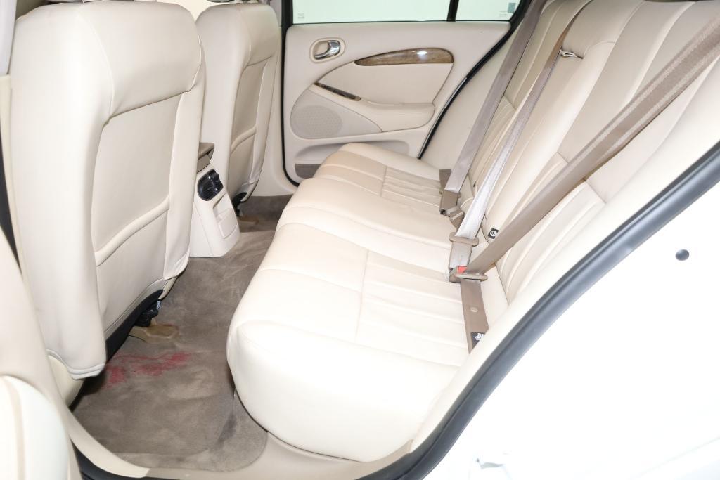 used 2004 Jaguar S-Type car, priced at $8,794