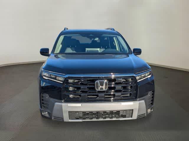 new 2026 Honda Pilot car, priced at $53,990
