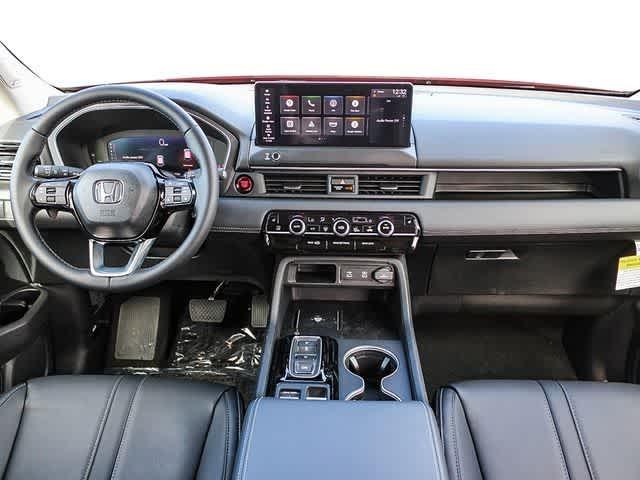 new 2026 Honda Pilot car, priced at $53,990