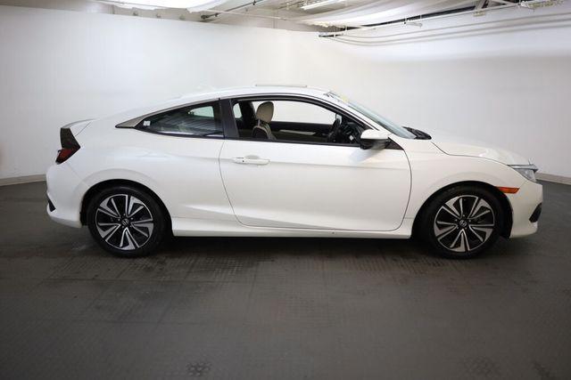 used 2016 Honda Civic car, priced at $10,918