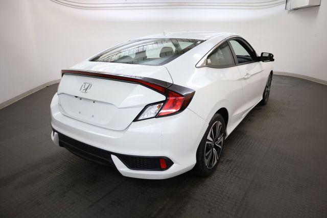 used 2016 Honda Civic car, priced at $10,918