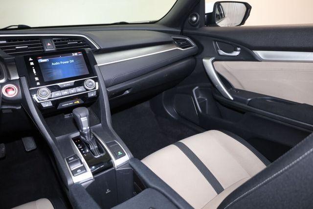 used 2016 Honda Civic car, priced at $10,918