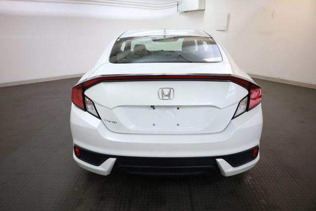 used 2016 Honda Civic car, priced at $10,918