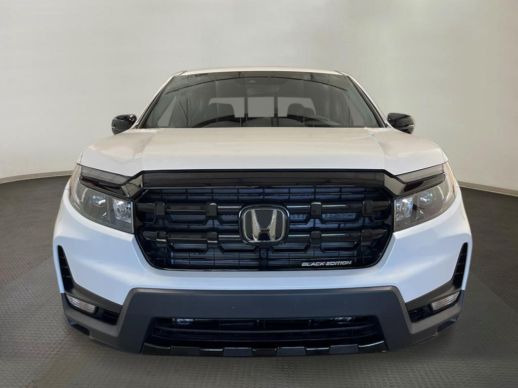 new 2026 Honda Ridgeline car, priced at $49,345