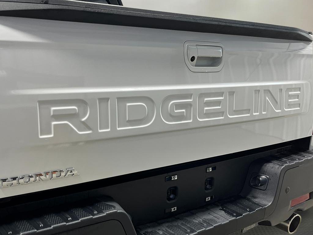 new 2026 Honda Ridgeline car, priced at $49,345