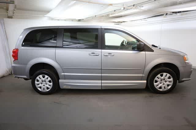 used 2015 Dodge Grand Caravan car, priced at $6,500