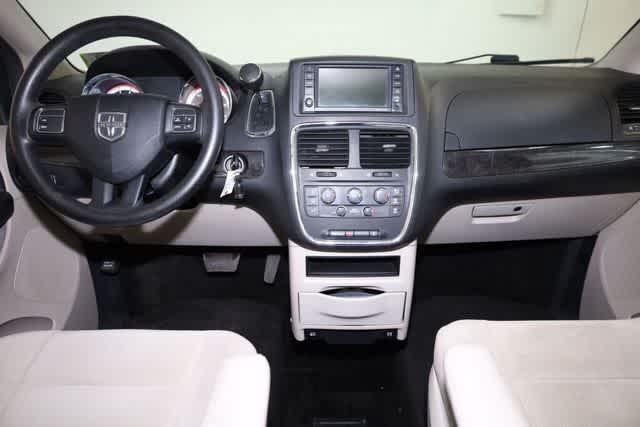 used 2015 Dodge Grand Caravan car, priced at $6,500